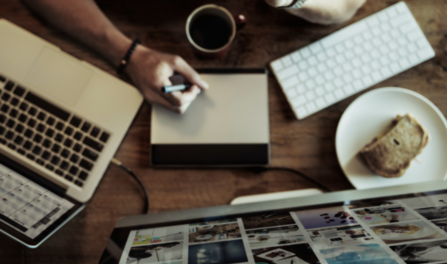 สร้าง Content Marketing