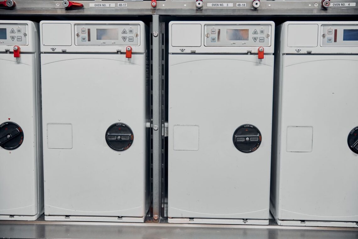 Drying Oven