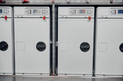 Drying Oven