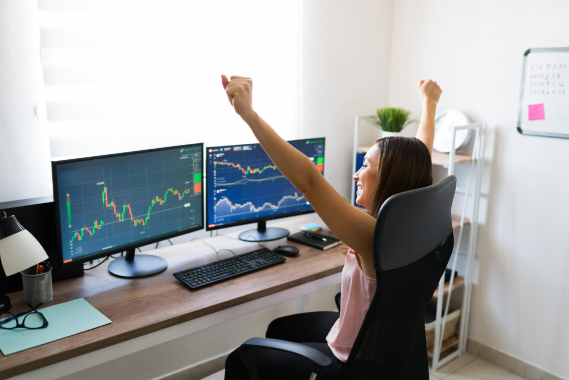 โบรกเกอร์ Forex ที่น่าเชื่อถือ